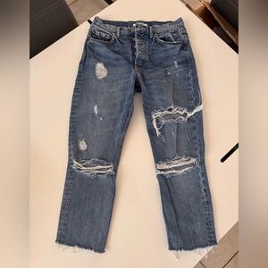 GRLFRND KAROLINA JEANS